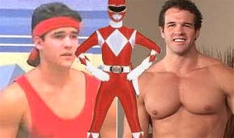 Youtube Viral El Power Ranger Rojo Se Volvi Actor De Porno Gay Aqu La Verdad Video