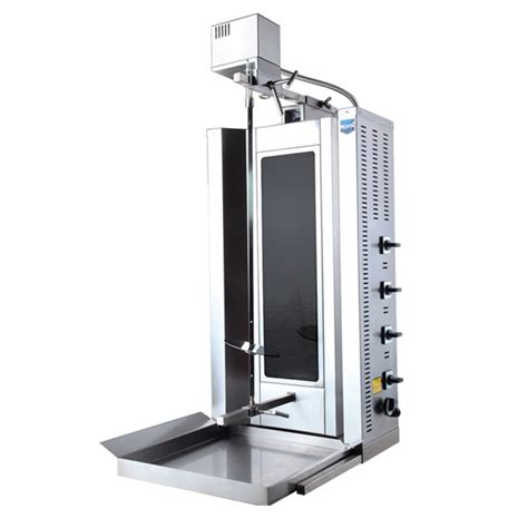 Аппарат для шаурмы Remta SD18 Купить гриль для шаурмы SD 18 Remta в ...