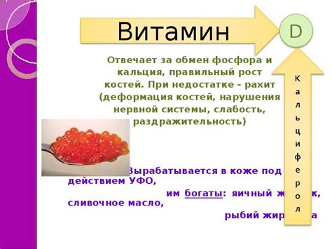 Витамины-
