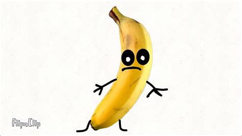 Bananin Youtube