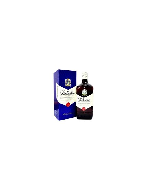 Ballantine's Finest 1 Ltr.