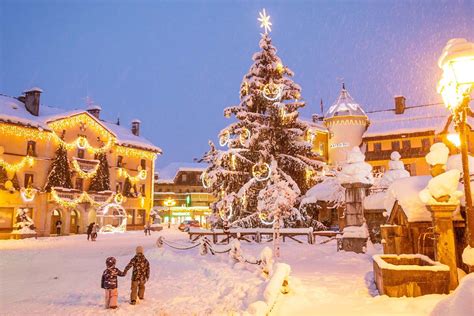 christmas  france