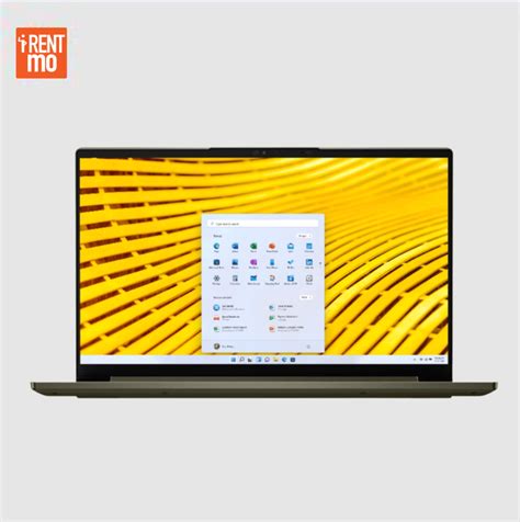 Lenovo Yoga Slim 7i i5 11th Gen - Buy, Rent, Pay in Installments