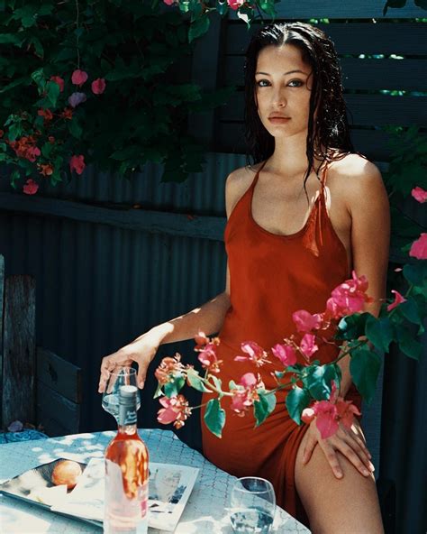 Mel Jarnson Nude Leaked Pics Of Nitara From Mortal Kombat 181 Photos The Fappening