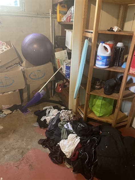 full service junk removal services full house cleanout after eviction