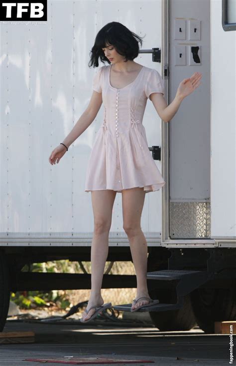 Krysten Ritter Nude The Fappening Photo FappeningBook