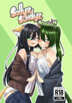 Artist Sollyz E Hentai Galleries