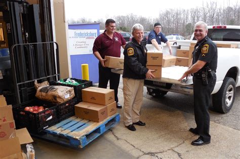 Staying Informed: Vital Services Provided By The Spotsylvania Sheriff’s Office 12