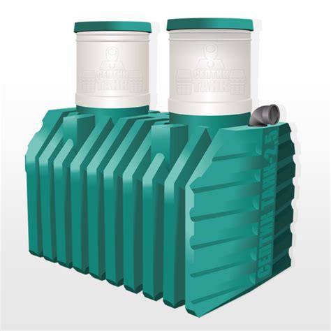 ТАНК-СЕПТИК ТАНК ! Септики серии ТАНК от производителя. Септик Танки ...