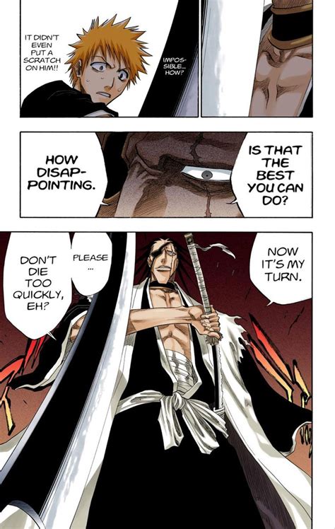 Pin by Michaela Underwood on Bleach | Bleach anime, Kenpachi zaraki, Anime