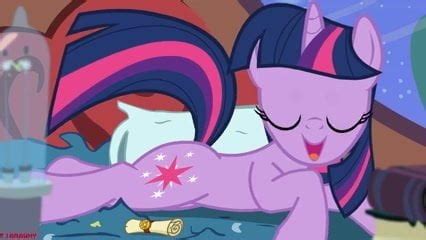 Special Message From Twilight Sparkle Hentai Porn XHamster