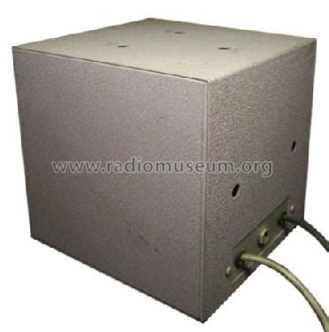 VFO VF Amateur D Heathkit Brand Heath Co Benton Harbor MI Build