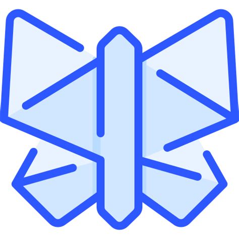 Butterfly Free Icon