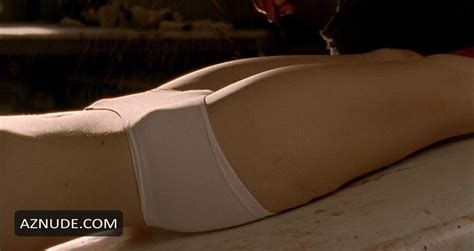 PAULA RHODES Nude AZNude