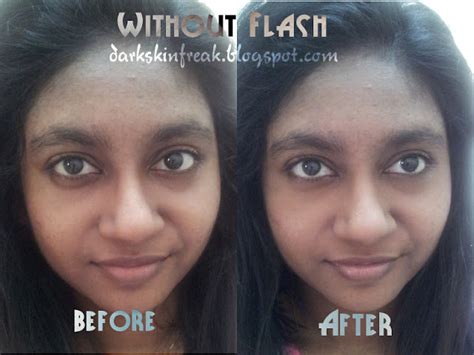 Revlon Nearly Naked Pressed Powder Review My Skincare Regime