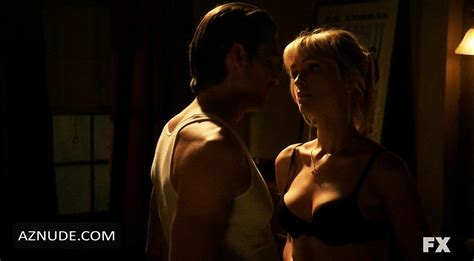 Justified Nude Scenes Aznude
