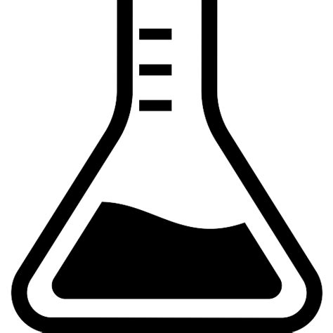 Flask 3 Vector Svg Icon Svg Repo