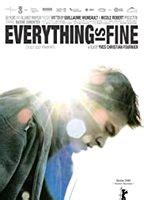 Everything Is Fine 2008 Nude Scenes