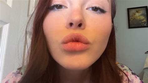 Quantum ASMR QuantumASMR Carolinecmc Nude Leaks OnlyFans Patreon Fapellino