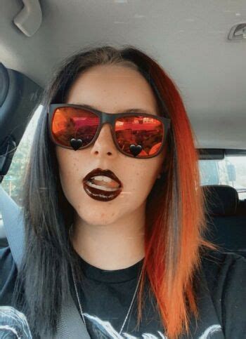 CraftGirlGamer JinxitsHarley Katherine Means KitKat Jinx U Nude OnlyFans The