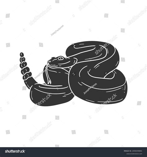 Rattler Clip Art Royalty Free Images Stock Photos And Pictures