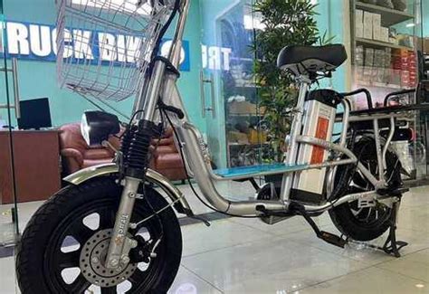 Электровелосипед Truck Monster с акб 60 21А | Festima.Ru - Мониторинг ...