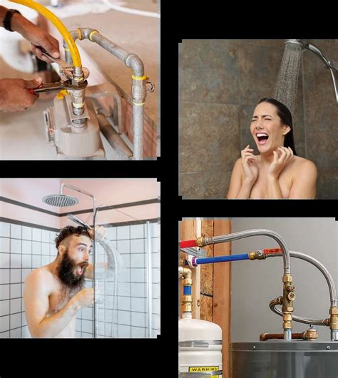 Hot Water Repairs Adelaide South Aussie Plumbing