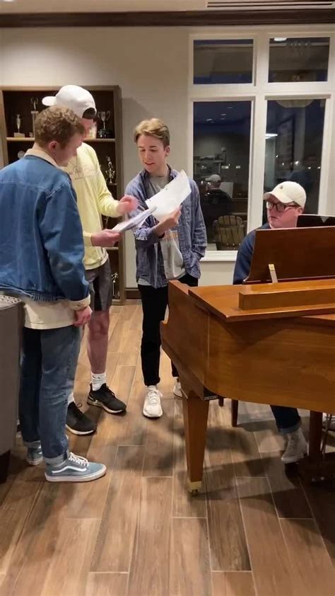 Such Fun At The Sig Ep House This Evening Spring Sing Will Be Here