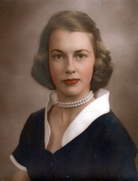 Ruth Elizabeth Erck Obituary - Timonium, MD