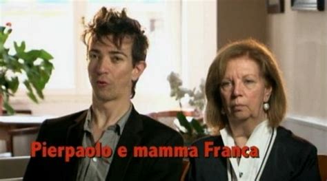 Mammoni Pierpaolo Lisca Mia Mamma Sapeva Che Fossi Gay Cinetivu