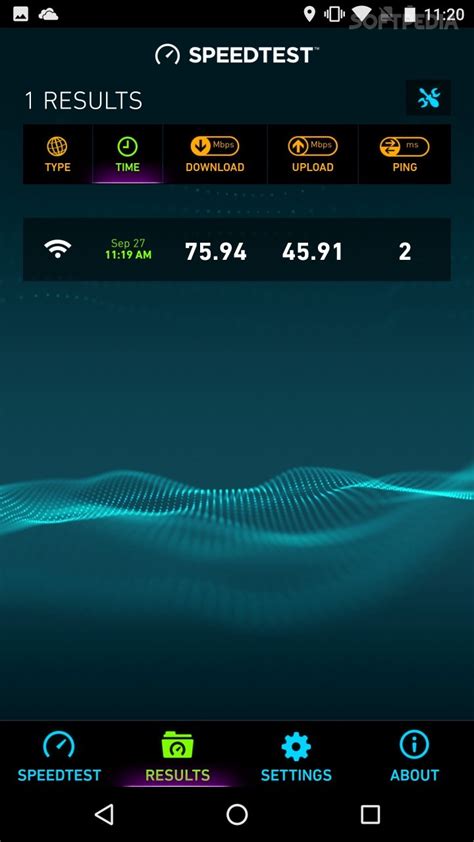 Speedtest ookla android - inabojasx