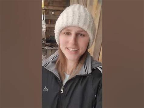 Сделали каменку в баню #деревня - YouTube