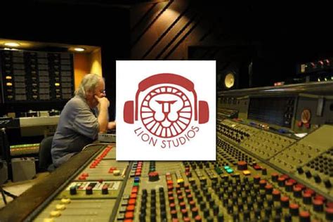 Lion Studios - The BrandLaureate