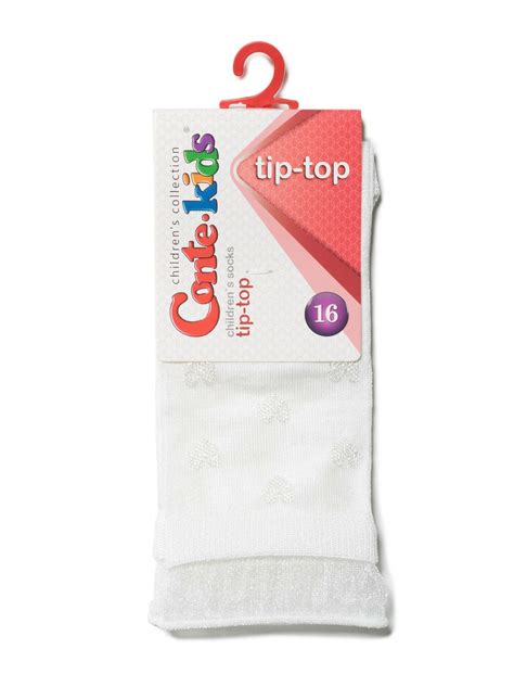 ᐅ Купить Носки TIP-TOP из вискозы с рисунками, модель 490 в Минске ...