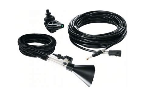 Насадка Aquatak Набор для минимойки Deluxe Bosch F016800422 - выгодная ...