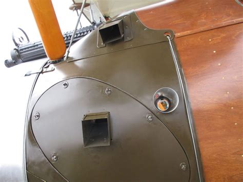 Artesania Latina Th Sopwith Camel Work In Progress Aircraft Britmodeller