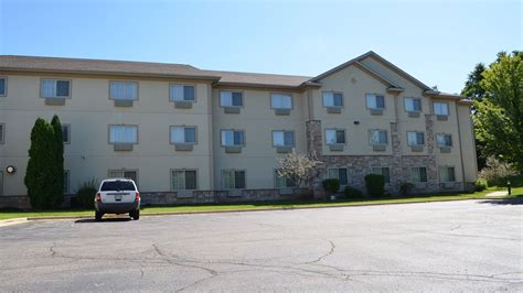 Comfort Suites Lake Geneva East/Lake Geneva, Wisconsin