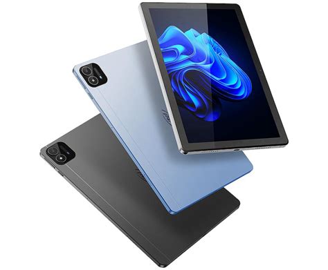 itel Pad One Fiche technique et caractéristiques GSM ma