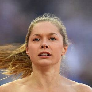 Gina Lückenkemper Nude Leaks OnlyFans Fapellino