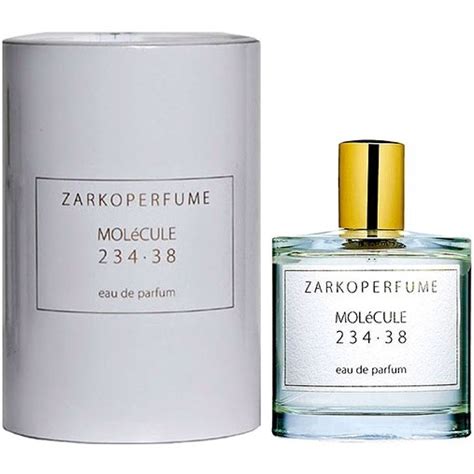 Zarkoperfume MOLeCULE 234.38 - купить духи, цены от 290 р. за 2 мл