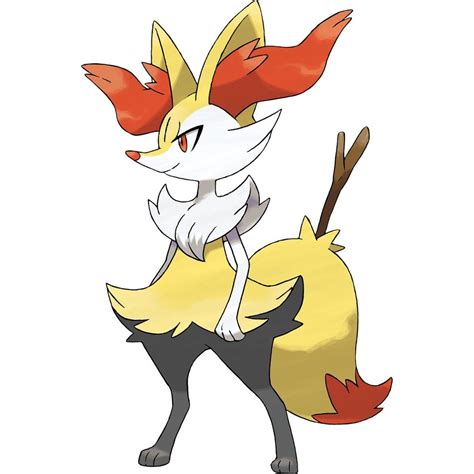 Pokedex 654 Braixen Pokemon Wiki