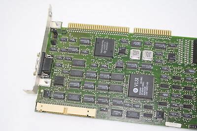 Tektronix Tds 420 Digital Oscilloscope Board 671 1784 02 Part2go