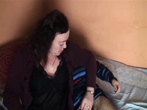 Whore Rosa Fucked And Lowered The Sperm In The Ass