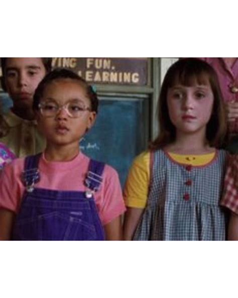 Matilda Lavender