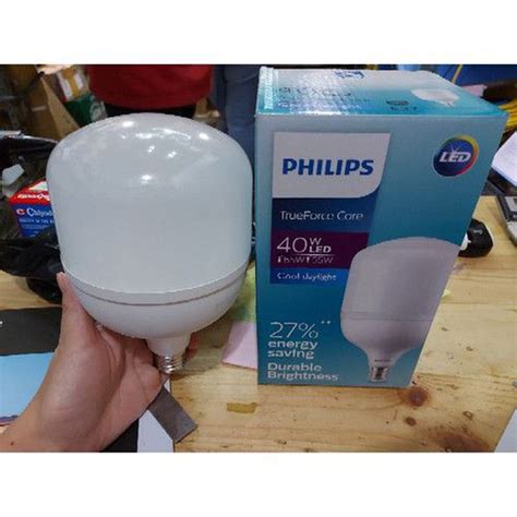 Lampu Bohlam 40 Watt