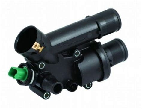 FORD 2.2 TDCI DIESEL THERMOSTAT HOUSING LR001312 | eBay