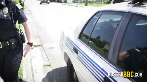 Suspect Of Banging The Neighbors Wife Is Apprehended By Milf Cops