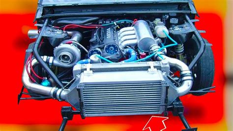 Что такое Интеркулер, для чего он нужен и как работает - YouTube