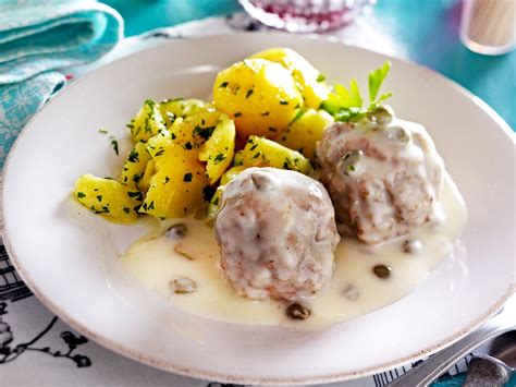 konigsberger klopse omas original rezept rezept lecker