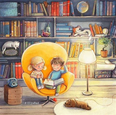 30 Best Procreate Illustration Ideas You Should Check
